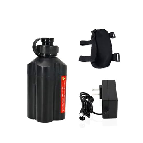 SSCYHT 14,8 Volt 3500 mAh 7000 mAh elektrischer Angelrollen-Akku, Lithium-Ionen-Akku für Meeresangeln, Power Assist-Rollen-Akku mit Ladegerät,14.8v 3500mah SSCYHT 14,8 Volt 3500 mAh 7000 mAh elektrischer Angelrollen-Akku, Lithium-Ionen-Akku für Meeresangeln, Power Assist-Rollen-Akku mit Ladegerät,14.8v 3500mah von SSCYHT