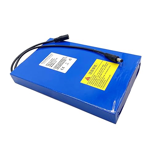 SSCYHT DC12V 30000 mAh 24000 mAh 20000 mAh 16000 mAh wiederaufladbarer Lithium-Polymer-Akku für 12 V elektrische Geräte für Kamera/LED-Lichtleiste/Kinderspielzeug,12v30000mah SSCYHT DC12V 30000 mAh 24000 mAh 20000 mAh 16000 mAh wiederaufladbarer Lithium-Polymer-Akku für 12 V elektrische Geräte für Kamera/LED-Lichtleiste/Kinderspielzeug,12v30000mah von SSCYHT