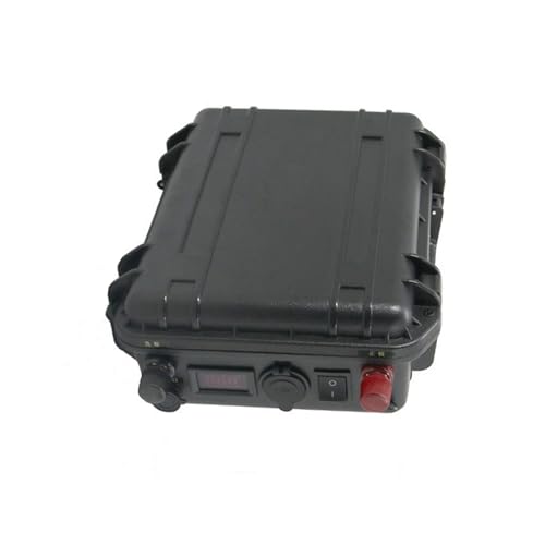 SSCYHT Lithiumbatterie 24V 12V 60AH 80AH 100AH 120AH 150AH 200AH Wiederaufladbare Ersatzbatterie für Golfwagen/Marine/Wohnmobil/Wohnmobil/Trolling-Motorbatterie,12v 60ah SSCYHT Lithiumbatterie 24V 12V 60AH 80AH 100AH 120AH 150AH 200AH Wiederaufladbare Ersatzbatterie für Golfwagen/Marine/Wohnmobil/Wohnmobil/Trolling-Motorbatterie,12v 60ah von SSCYHT