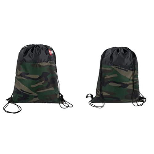 ST.RIGHT Moro BP04 Schulrucksack, Green, 17″ ST.RIGHT Moro BP04 Schulrucksack, Green, 17″ von ST.RIGHT