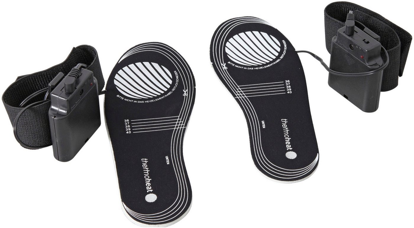 STAMM BODYFIT Thermosohlen STAMM BODYFIT Heizsohle Thermoheat STAMM BODYFIT Thermosohlen STAMM BODYFIT Heizsohle Thermoheat von STAMM BODYFIT