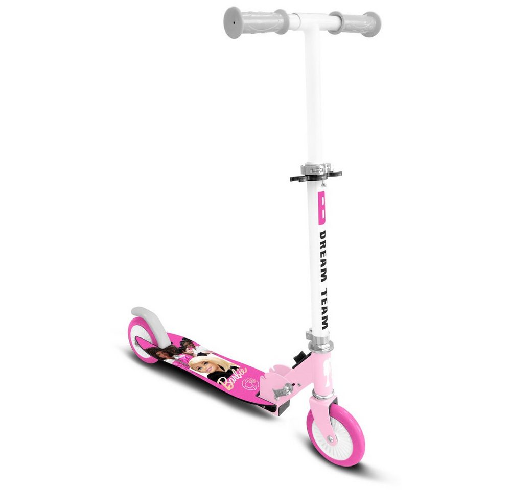 STAMP Tretroller Barbie - Tretroller STAMP Tretroller Barbie - Tretroller von STAMP