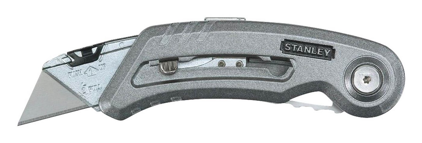 STANLEY Cuttermesser, Taschenmesser 0-10-813 STANLEY Cuttermesser, Taschenmesser 0-10-813 von STANLEY