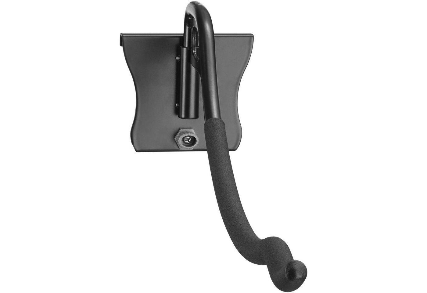 STANLEY Fahrradhalter STST82615-1 Trackwalls Fahrradhalterung, horizontal 1 Stück, Teil des Trackwalls Wandsystems STANLEY Fahrradhalter STST82615-1 Trackwalls Fahrradhalterung, horizontal 1 Stück, Teil des Trackwalls Wandsystems von STANLEY