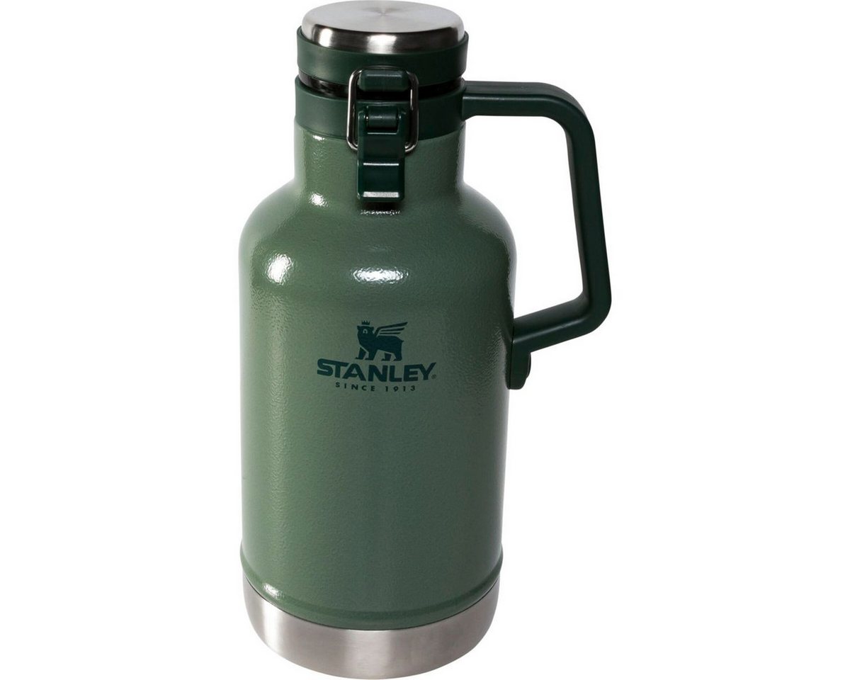 STANLEY Trinkflasche Eary-Pour Growler 1,9 L Hammertone STANLEY Trinkflasche Eary-Pour Growler 1,9 L Hammertone von STANLEY