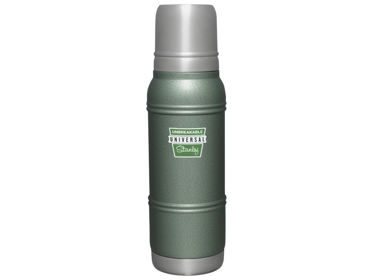 STANLEY Trinkflasche Stanley The Milestones Thermal Bottle 1.0L 1960 Vintage Green STANLEY Trinkflasche Stanley The Milestones Thermal Bottle 1.0L 1960 Vintage Green von STANLEY