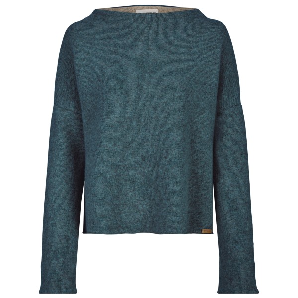 STAPF - Women's Nicoletta - Pullover Gr XL blau von STAPF