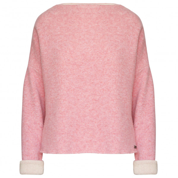 STAPF - Women's Nicoletta - Pullover Gr XS rosa von STAPF