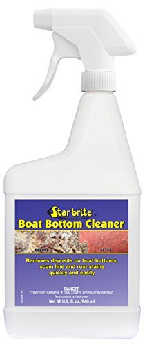 Star Brite Boat Bottom Cleaner - 32 oz Star Brite Boat Bottom Cleaner - 32 oz von STAR BRITE