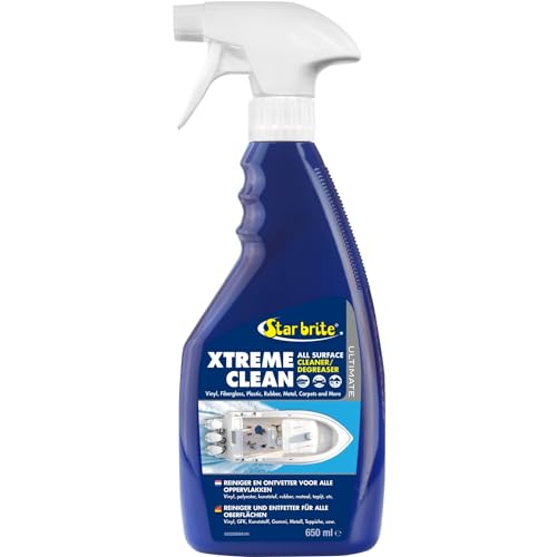 Star Brite Ultimate Xtreme Clean | Spezialreiniger multifunktionell von STAR BRITE