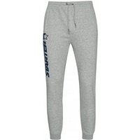 STARTER Pacific Herren Jogginghose CTK00787-GREYMARL von STARTER