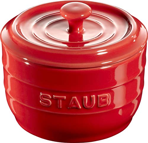 STAUB Universalschüssel, Gusseisen, Rot STAUB Universalschüssel, Gusseisen, Rot von STAUB