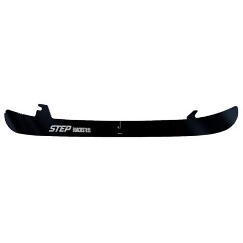 STEP Runner Blade ST PROZ Black (CCM), Länge:280 mm von STEP