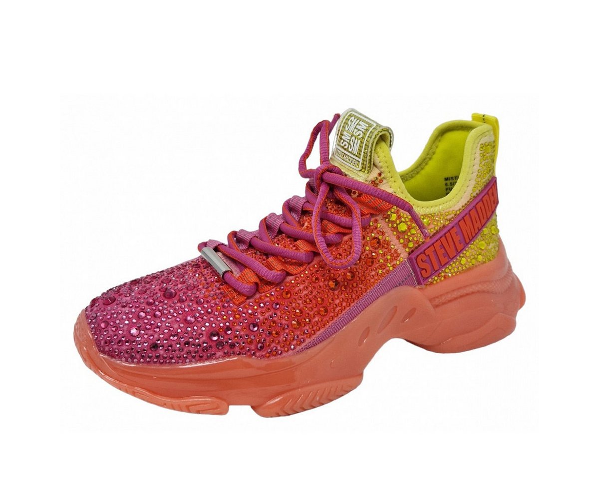 STEVE MADDEN Mistica Sneaker STEVE MADDEN Mistica Sneaker von STEVE MADDEN