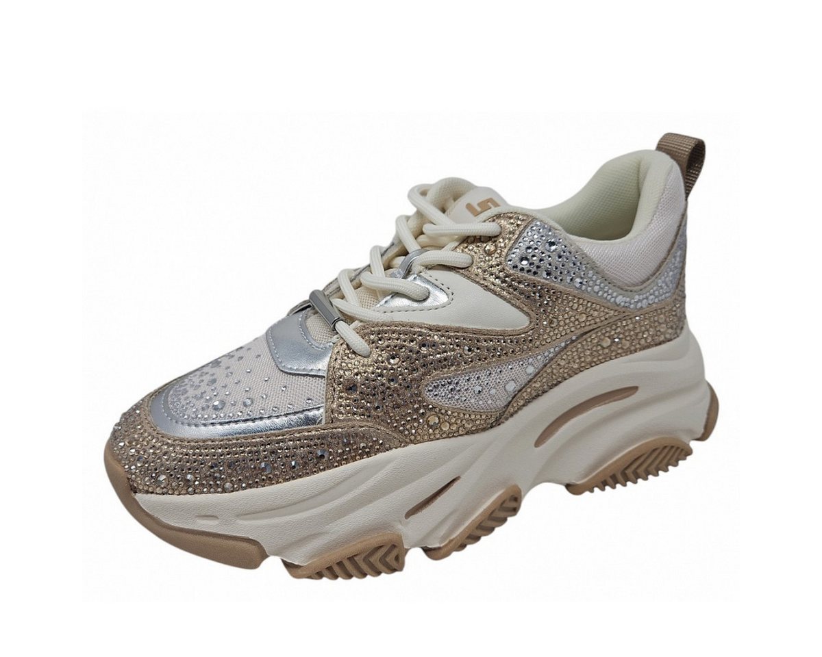 STEVE MADDEN Privy Sneaker STEVE MADDEN Privy Sneaker von STEVE MADDEN