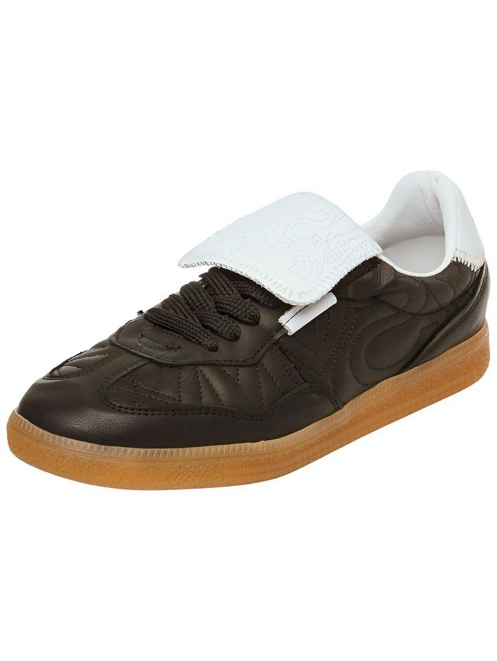 STEVE MADDEN Sneaker Leder Sneaker STEVE MADDEN Sneaker Leder Sneaker von STEVE MADDEN