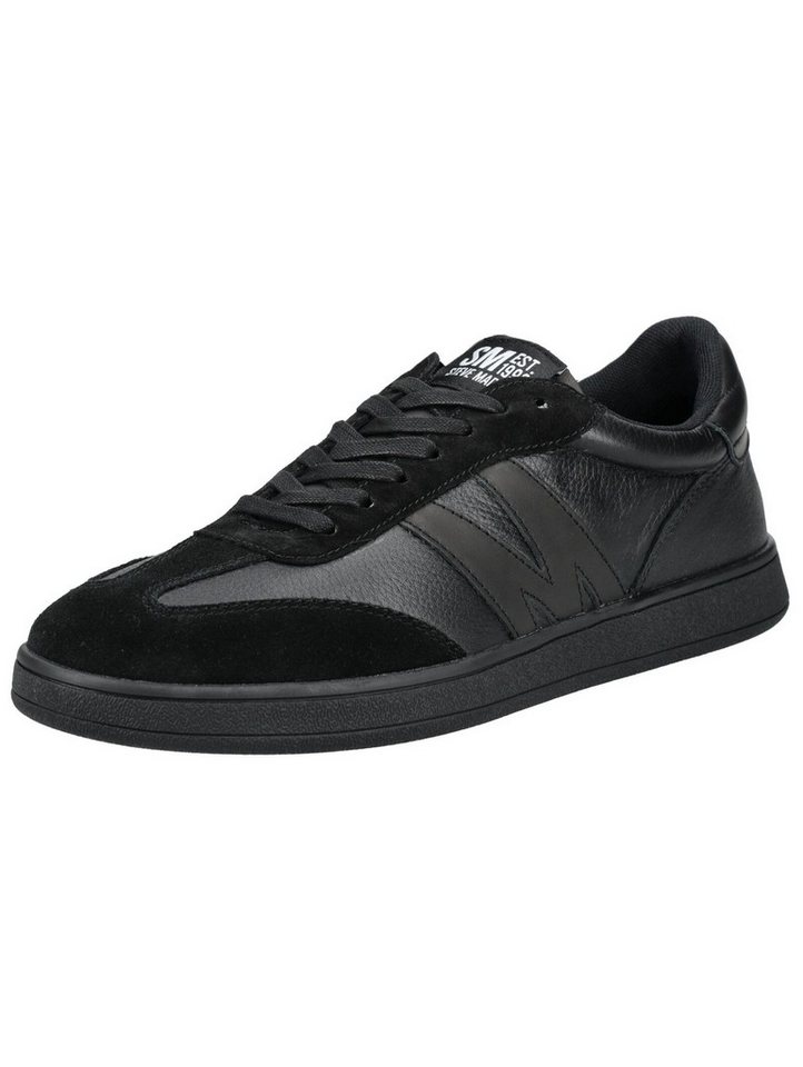 STEVE MADDEN Sneaker Leder Sneaker STEVE MADDEN Sneaker Leder Sneaker von STEVE MADDEN