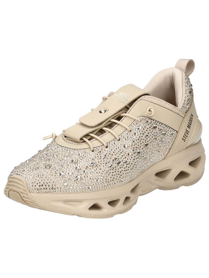 STEVE MADDEN Sneaker Lederimitat/Textil Sneaker STEVE MADDEN Sneaker Lederimitat/Textil Sneaker von STEVE MADDEN