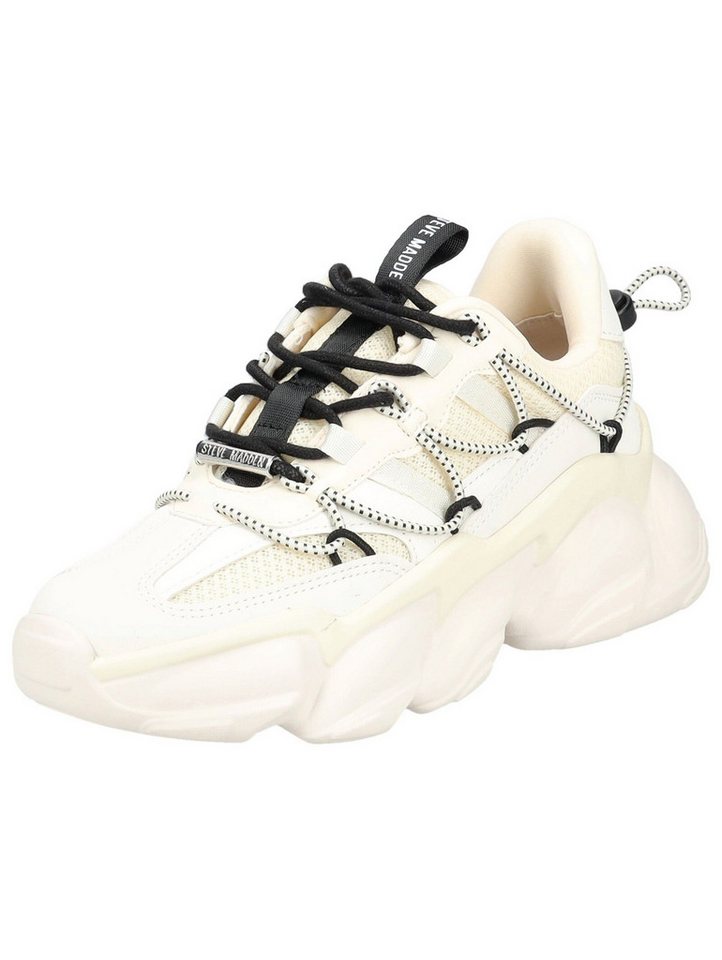 STEVE MADDEN Sneaker Lederimitat/Textil Sneaker STEVE MADDEN Sneaker Lederimitat/Textil Sneaker von STEVE MADDEN