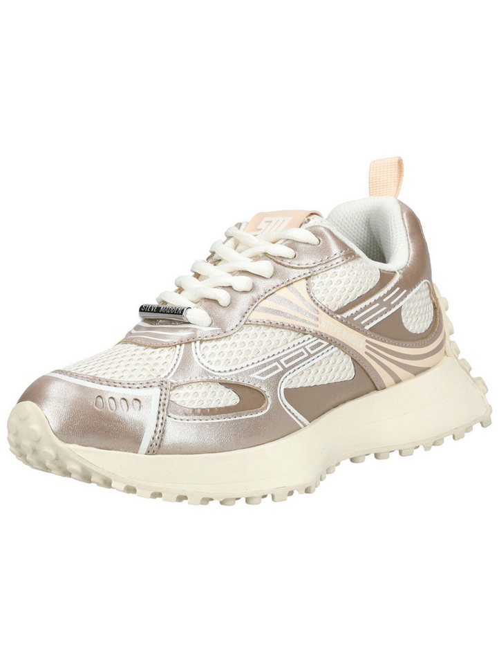 STEVE MADDEN Sneaker Lederimitat/Textil Sneaker STEVE MADDEN Sneaker Lederimitat/Textil Sneaker von STEVE MADDEN