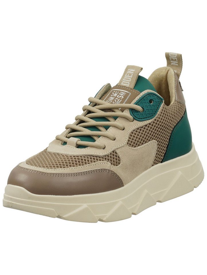STEVE MADDEN Sneaker Lederimitat Sneaker STEVE MADDEN Sneaker Lederimitat Sneaker von STEVE MADDEN