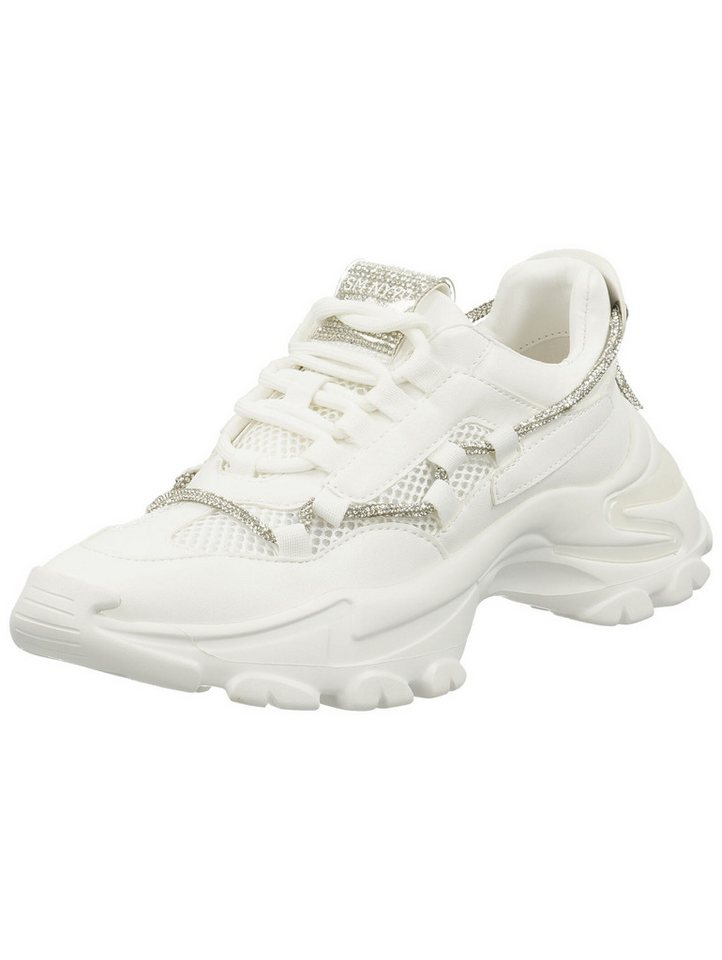 STEVE MADDEN Sneaker Lederimitat Sneaker STEVE MADDEN Sneaker Lederimitat Sneaker von STEVE MADDEN