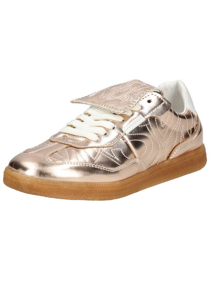 STEVE MADDEN Sneaker Lederimitat Sneaker STEVE MADDEN Sneaker Lederimitat Sneaker von STEVE MADDEN