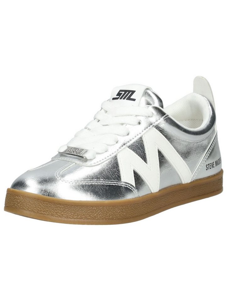 STEVE MADDEN Sneaker Lederimitat Sneaker STEVE MADDEN Sneaker Lederimitat Sneaker von STEVE MADDEN