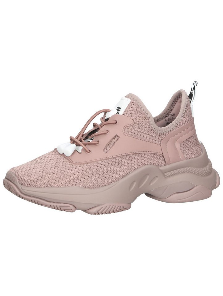 STEVE MADDEN Sneaker Textil Sneaker STEVE MADDEN Sneaker Textil Sneaker von STEVE MADDEN