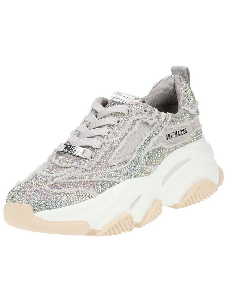 STEVE MADDEN Sneaker Textil Sneaker STEVE MADDEN Sneaker Textil Sneaker von STEVE MADDEN