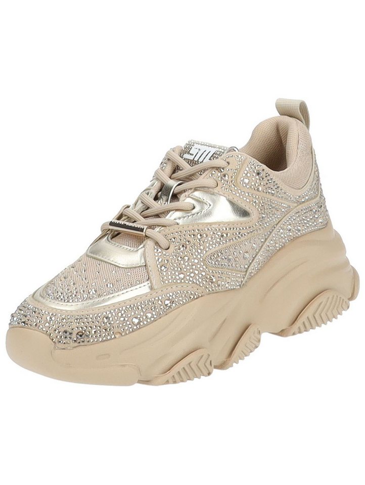 STEVE MADDEN Sneaker Textil Sneaker STEVE MADDEN Sneaker Textil Sneaker von STEVE MADDEN