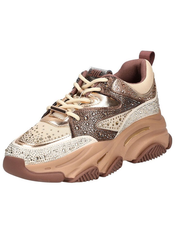 STEVE MADDEN Sneaker Textil Sneaker STEVE MADDEN Sneaker Textil Sneaker von STEVE MADDEN