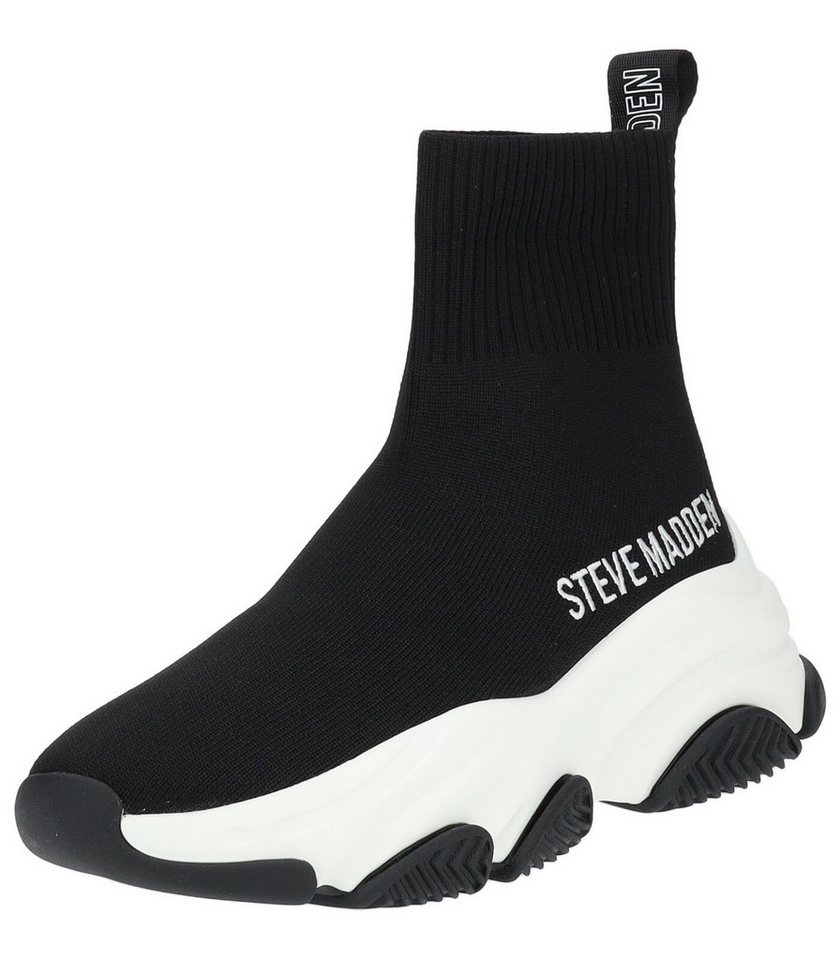STEVE MADDEN Sneaker Textil Sneaker STEVE MADDEN Sneaker Textil Sneaker von STEVE MADDEN