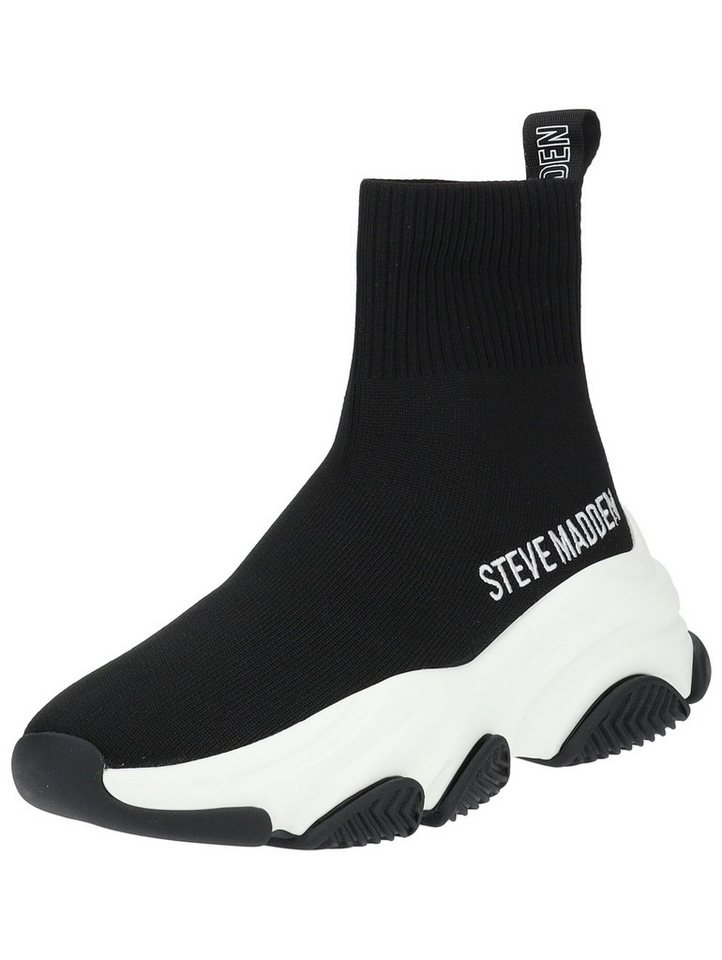 STEVE MADDEN Sneaker Textil Sneaker STEVE MADDEN Sneaker Textil Sneaker von STEVE MADDEN