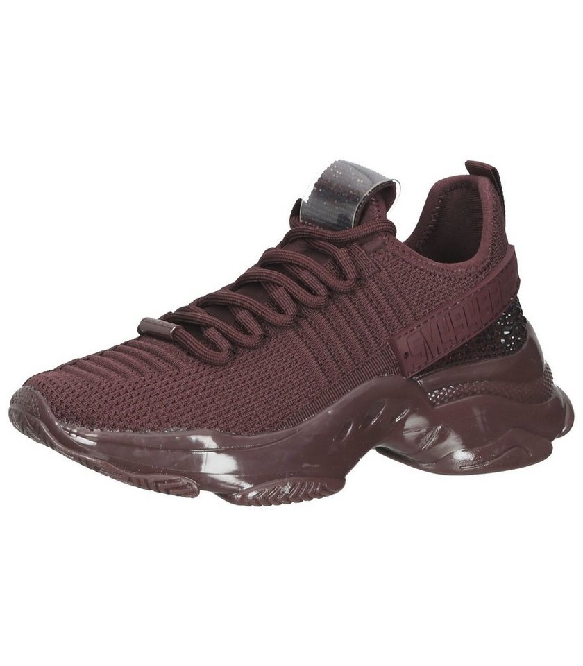 STEVE MADDEN Sneaker Textil Sneaker STEVE MADDEN Sneaker Textil Sneaker von STEVE MADDEN