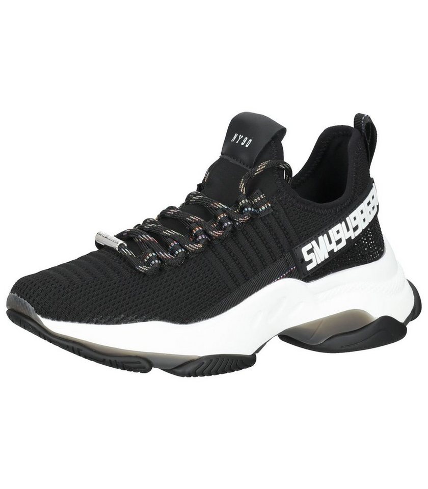 STEVE MADDEN Sneaker Textil Sneaker STEVE MADDEN Sneaker Textil Sneaker von STEVE MADDEN