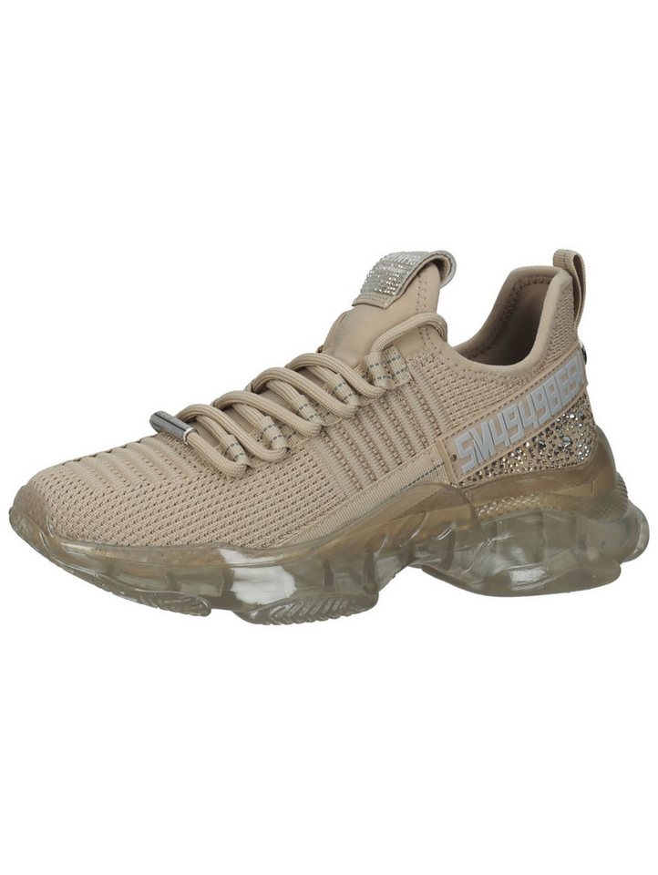 STEVE MADDEN Sneaker Textil Sneaker STEVE MADDEN Sneaker Textil Sneaker von STEVE MADDEN