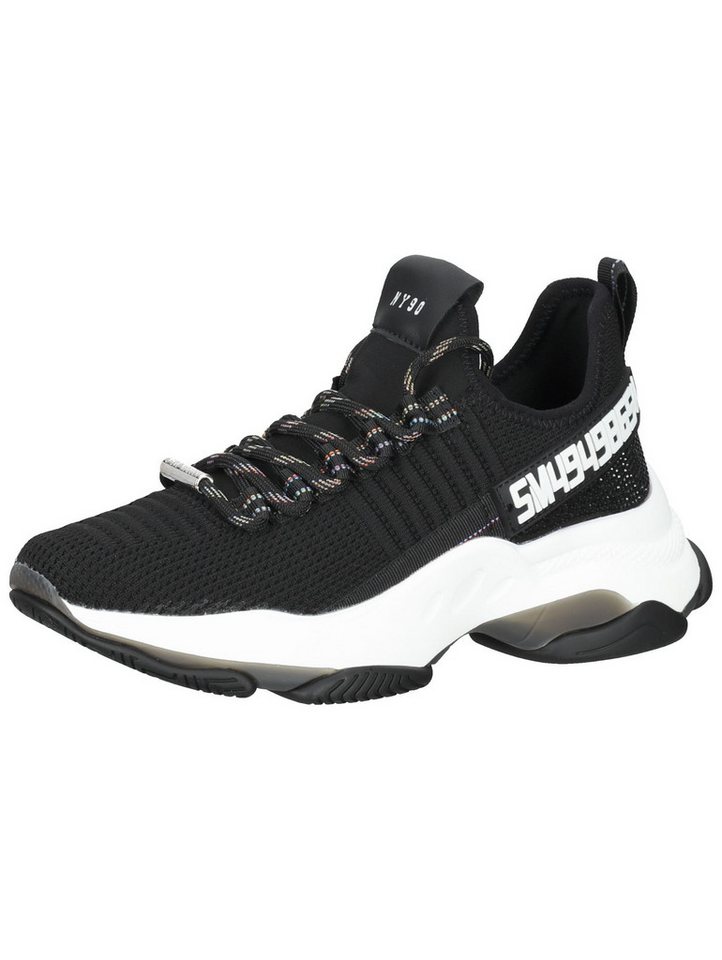STEVE MADDEN Sneaker Textil Sneaker STEVE MADDEN Sneaker Textil Sneaker von STEVE MADDEN