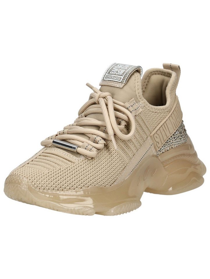 STEVE MADDEN Sneaker Textil Sneaker STEVE MADDEN Sneaker Textil Sneaker von STEVE MADDEN