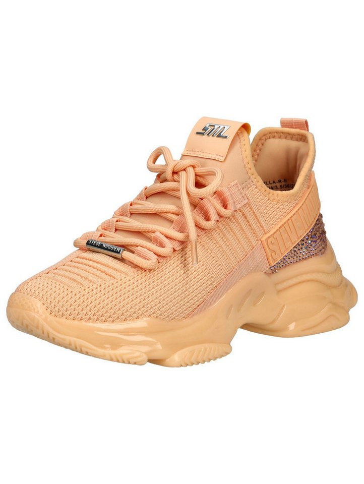 STEVE MADDEN Sneaker Textil Sneaker STEVE MADDEN Sneaker Textil Sneaker von STEVE MADDEN