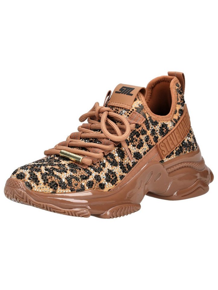 STEVE MADDEN Sneaker Textil Sneaker STEVE MADDEN Sneaker Textil Sneaker von STEVE MADDEN