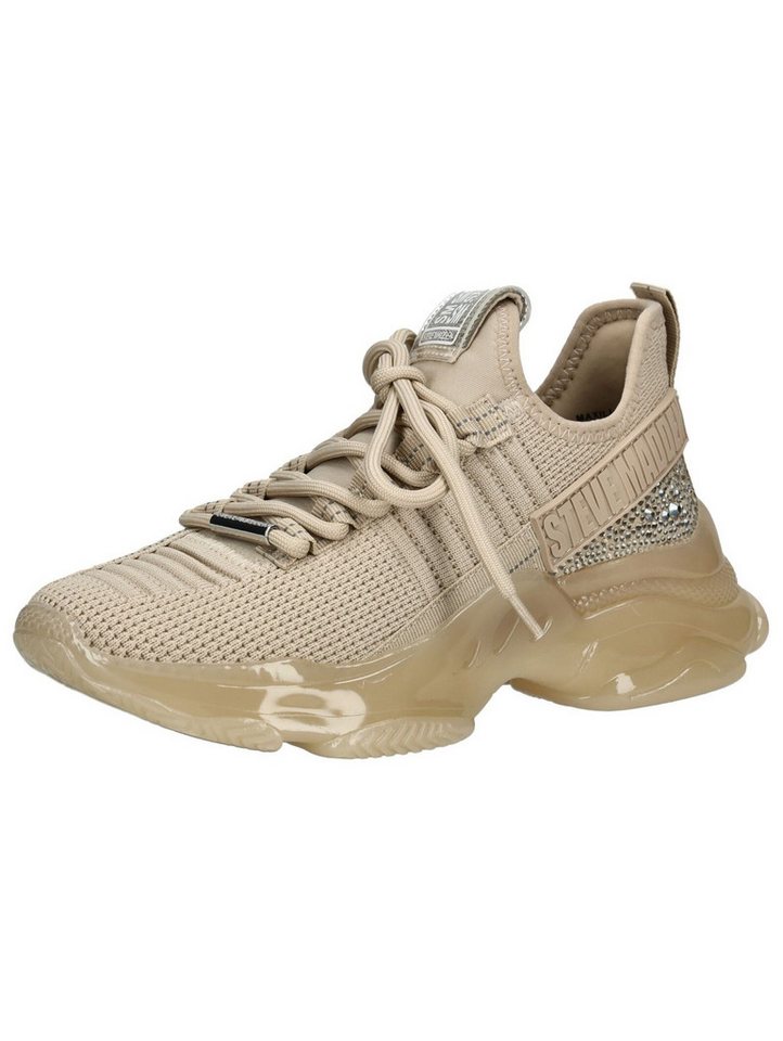STEVE MADDEN Sneaker Textil Sneaker STEVE MADDEN Sneaker Textil Sneaker von STEVE MADDEN
