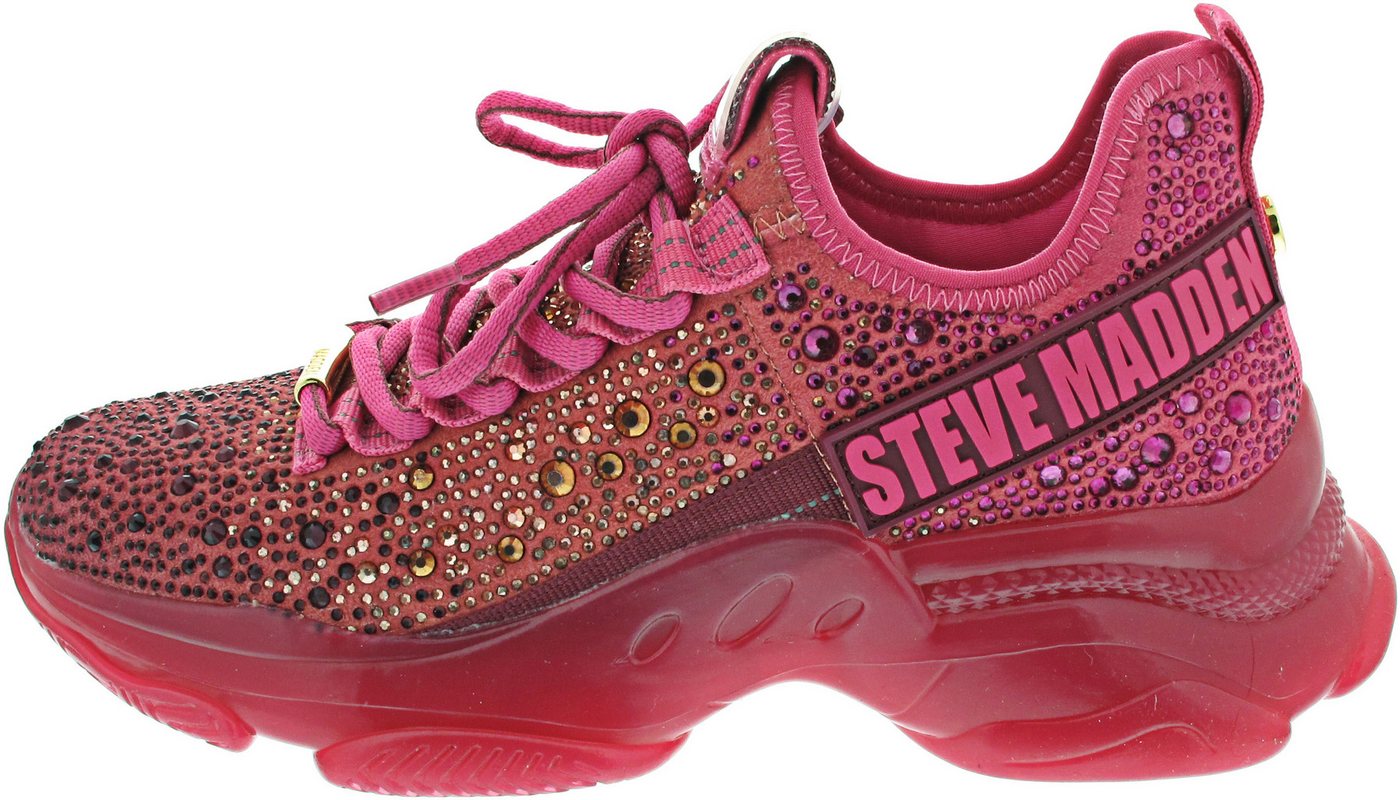 STEVE MADDEN Sneaker STEVE MADDEN Sneaker von STEVE MADDEN