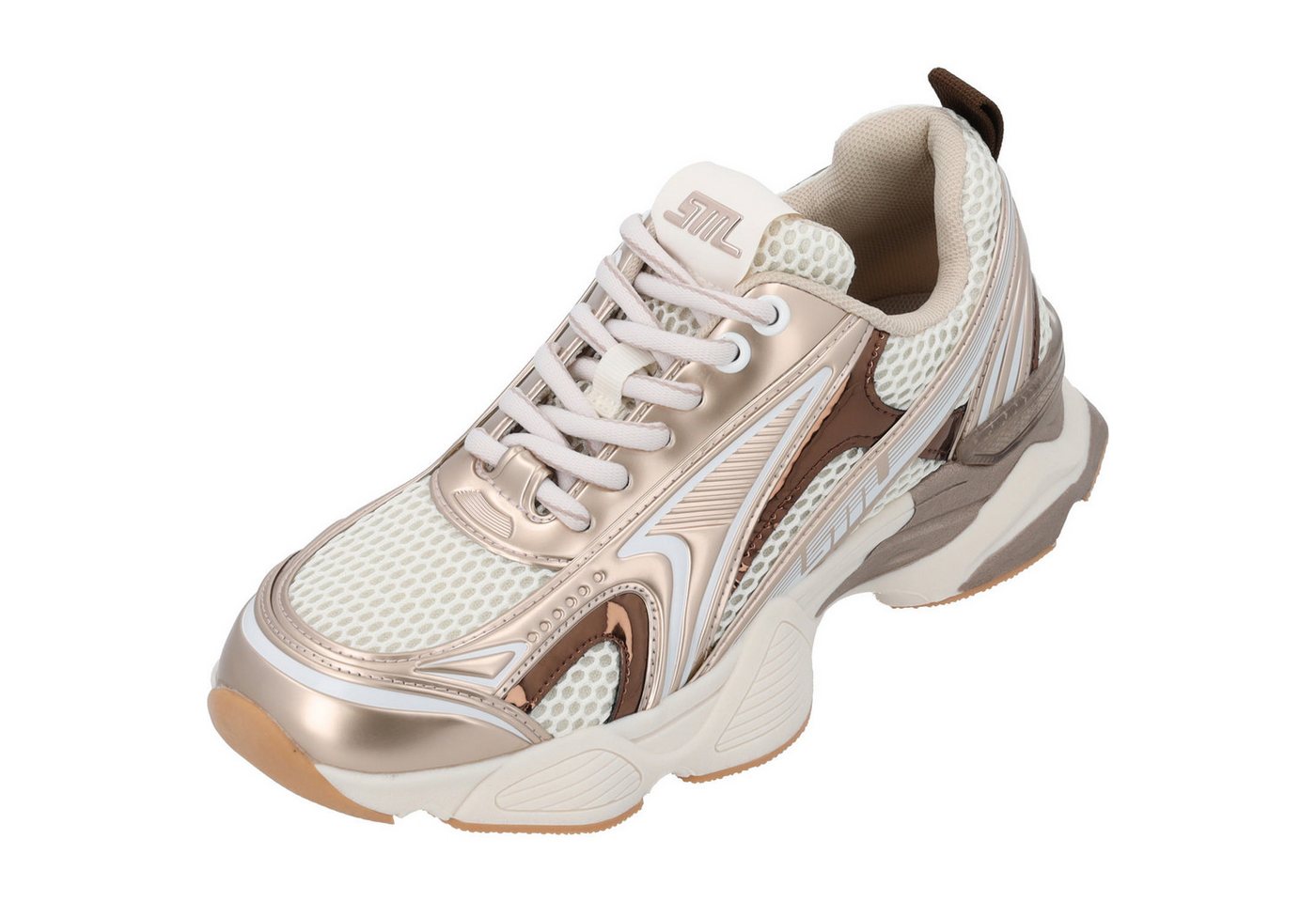 STEVE MADDEN Speedster SM19000122 Schnürschuh STEVE MADDEN Speedster SM19000122 Schnürschuh von STEVE MADDEN