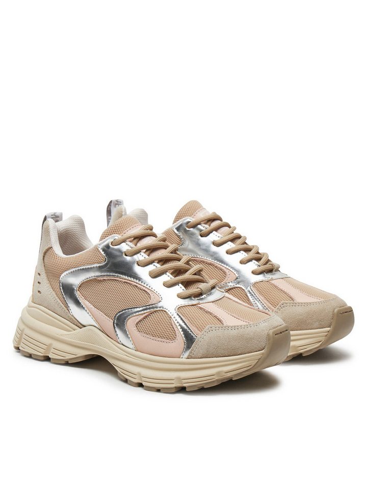 STEVE MADDEN Steve Madden Sneakers Plaja SM11001908 Beige Sneaker STEVE MADDEN Steve Madden Sneakers Plaja SM11001908 Beige Sneaker von STEVE MADDEN