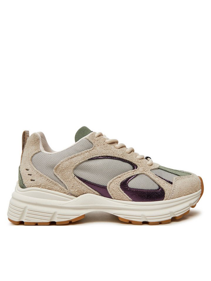 STEVE MADDEN Steve Madden Sneakers Plaja SM11001908 Weiß Sneaker STEVE MADDEN Steve Madden Sneakers Plaja SM11001908 Weiß Sneaker von STEVE MADDEN