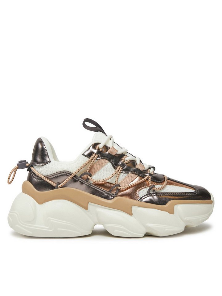 STEVE MADDEN Steve Madden Sneakers Spectator SM11002961 Weiß Sneaker STEVE MADDEN Steve Madden Sneakers Spectator SM11002961 Weiß Sneaker von STEVE MADDEN