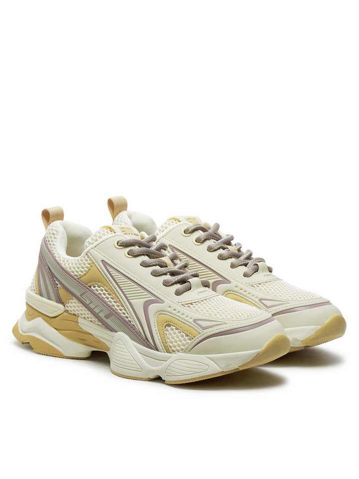 STEVE MADDEN Steve Madden Sneakers Speedster-E SM19000122 Beige Sneaker STEVE MADDEN Steve Madden Sneakers Speedster-E SM19000122 Beige Sneaker von STEVE MADDEN