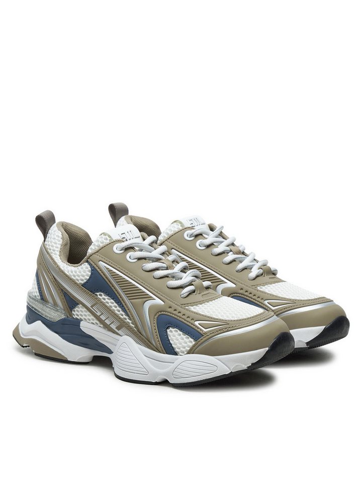 STEVE MADDEN Steve Madden Sneakers Speedster-E SM19000122 Bunt Sneaker STEVE MADDEN Steve Madden Sneakers Speedster-E SM19000122 Bunt Sneaker von STEVE MADDEN