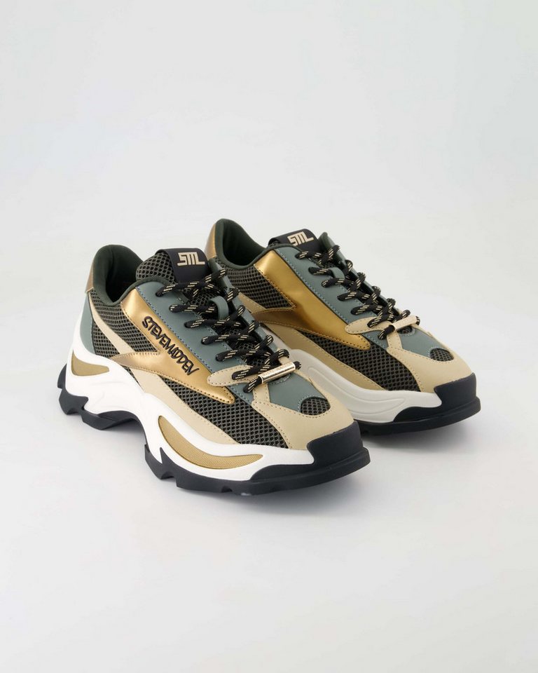 STEVE MADDEN Zoomz Sneaker STEVE MADDEN Zoomz Sneaker von STEVE MADDEN